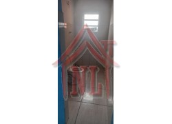 SOBRADO IDEAL PARA RENDA TERRENO DE 7 X 18 FAZENDA DA JUTA COD ZL 1058